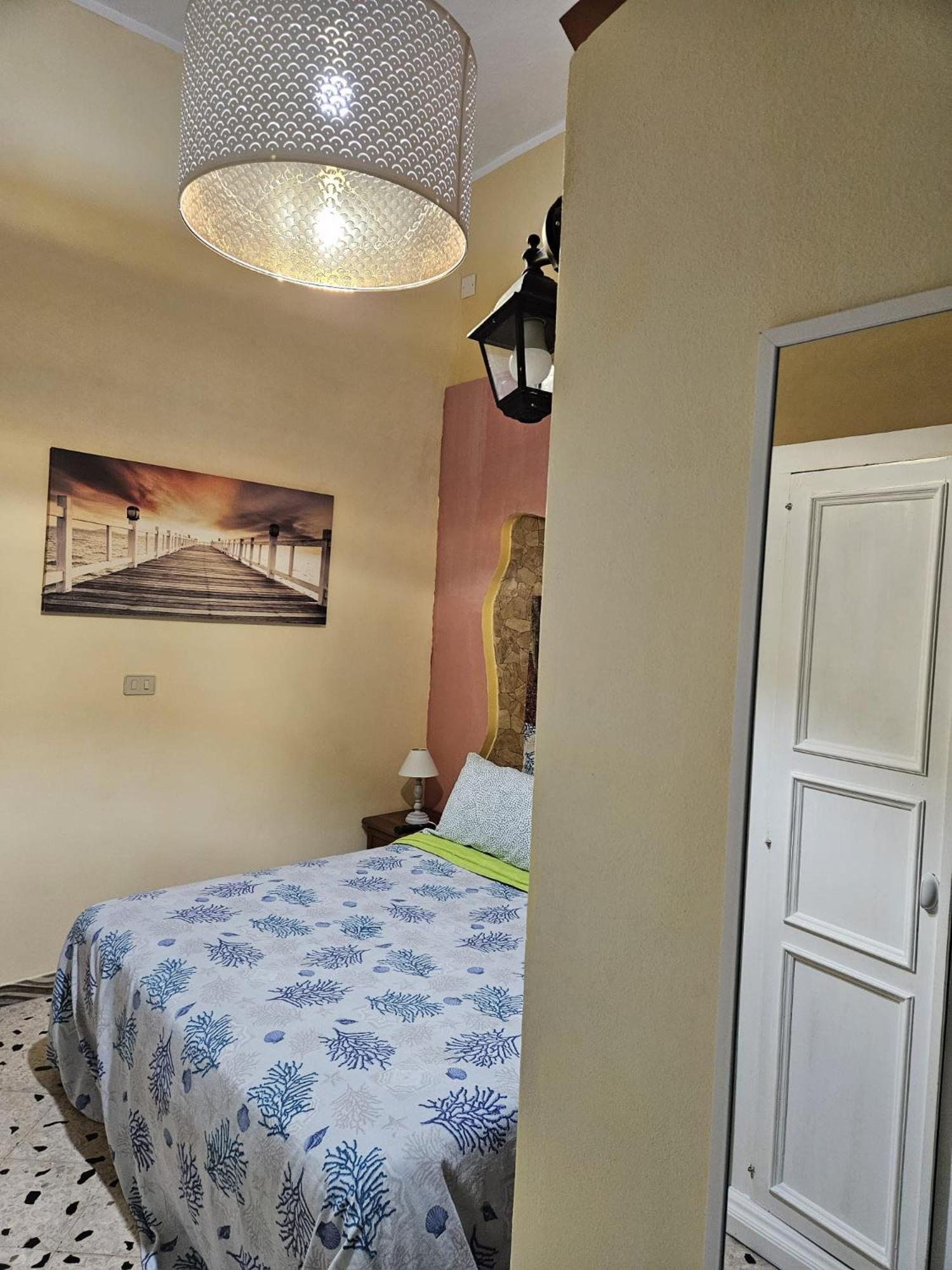 Casa Porta Nuova Apartman Palermo Kültér fotó
