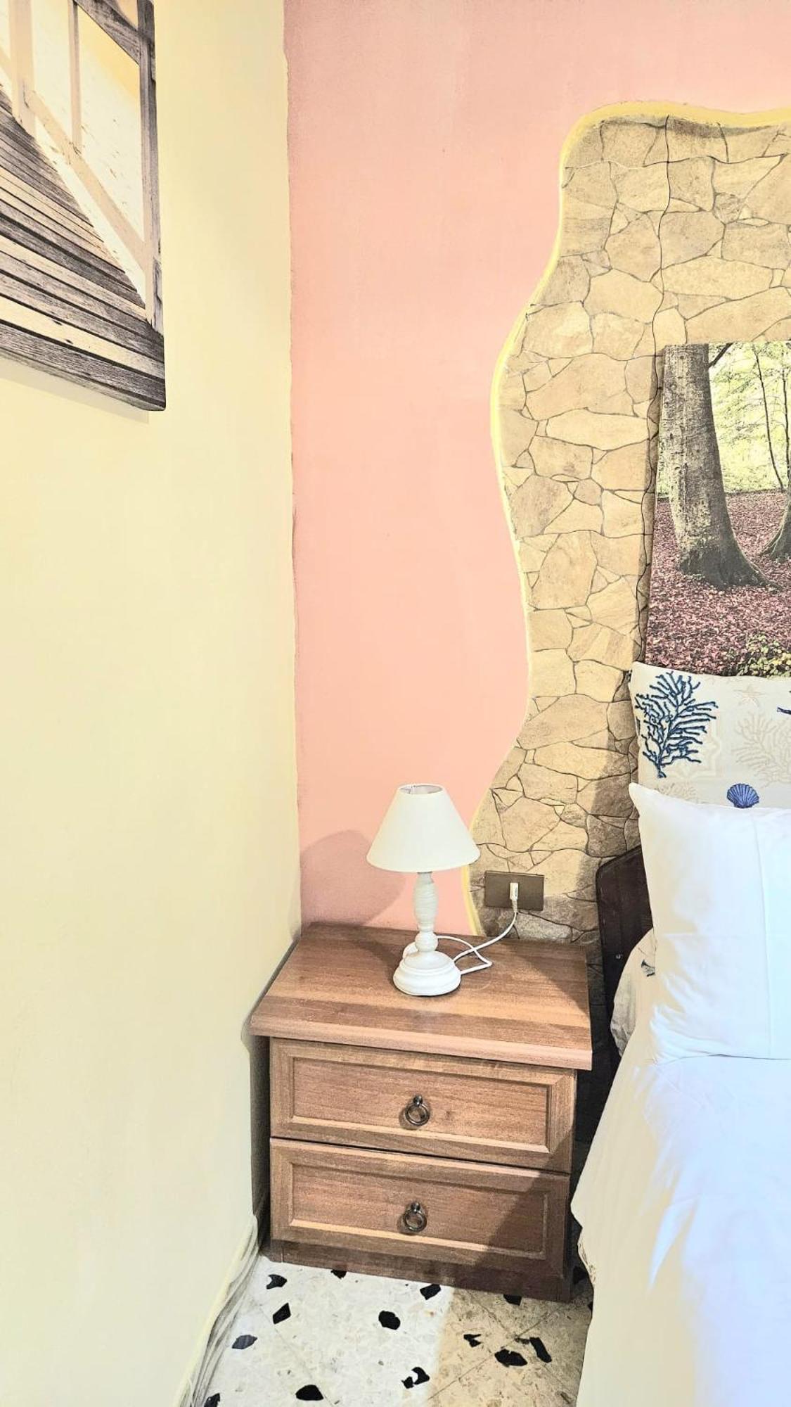 Casa Porta Nuova Apartman Palermo Kültér fotó